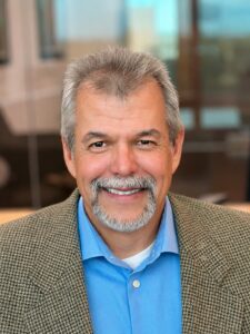 Robert J. Kroha, Jr., CPA, CGMA